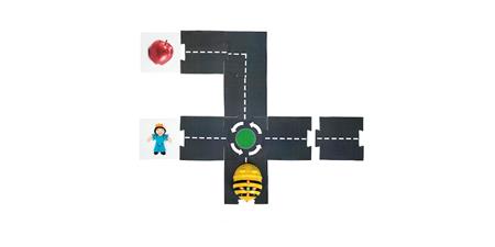 Carretera Modular TTS